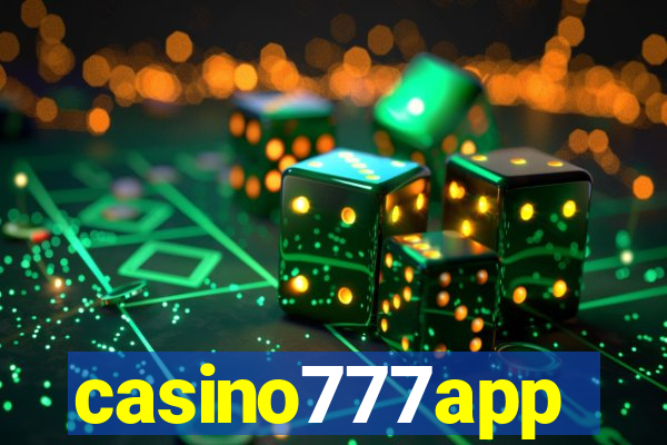 casino777app