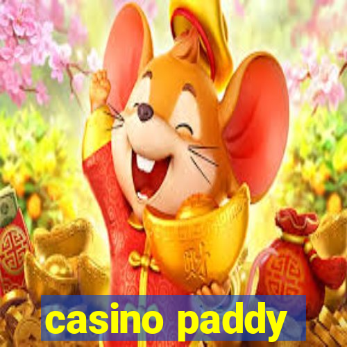 casino paddy