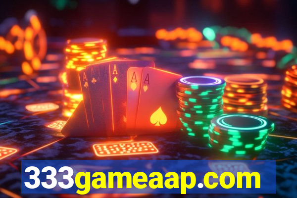 333gameaap.com