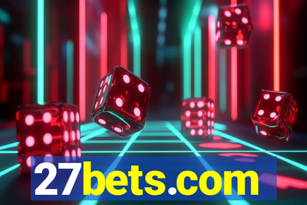 27bets.com