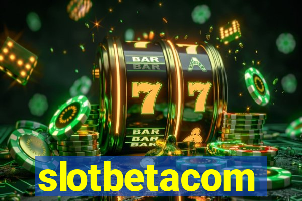 slotbetacom