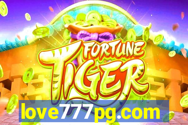 love777pg.com