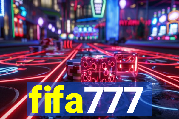 fifa777