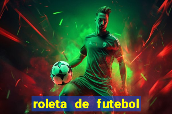 roleta de futebol carreira roleta de jogadores de futebol