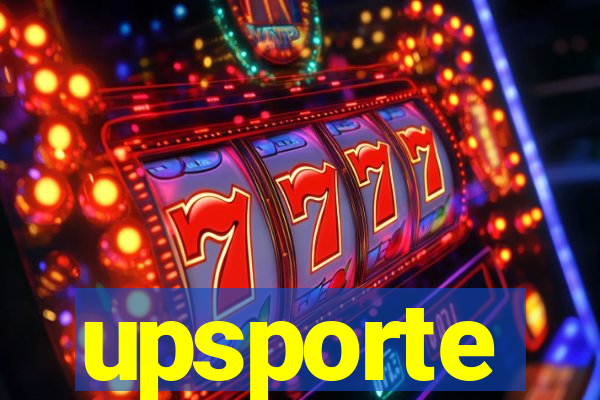 upsporte