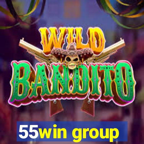 55win group