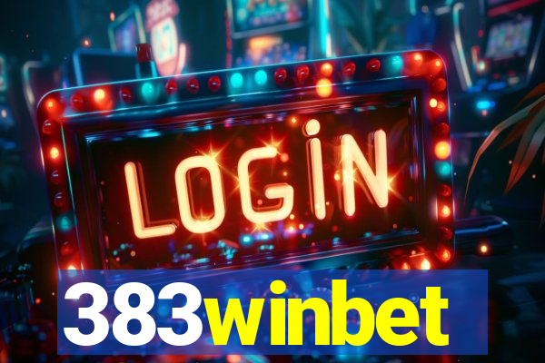 383winbet