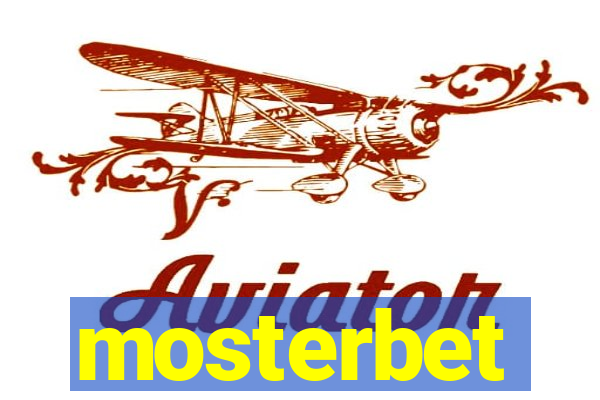 mosterbet