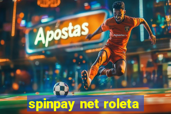 spinpay net roleta