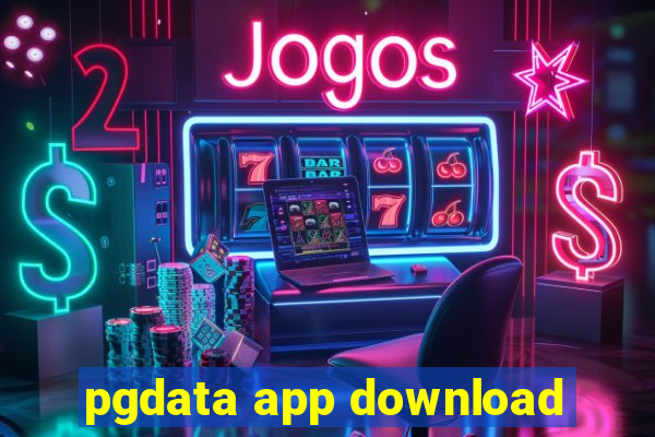 pgdata app download