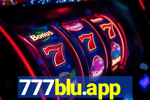 777blu.app