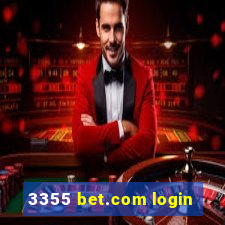 3355 bet.com login