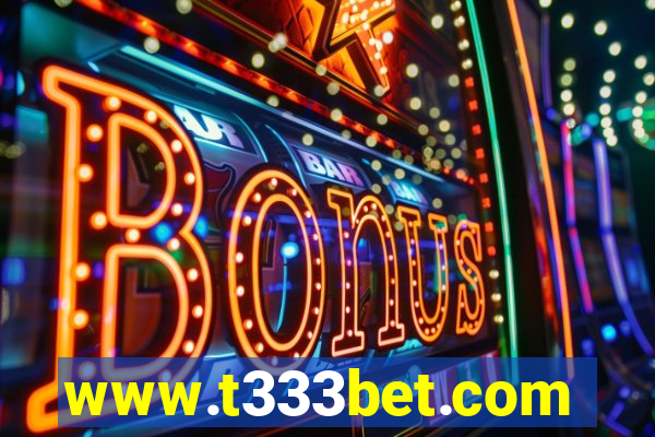 www.t333bet.com