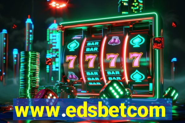 www.edsbetcom