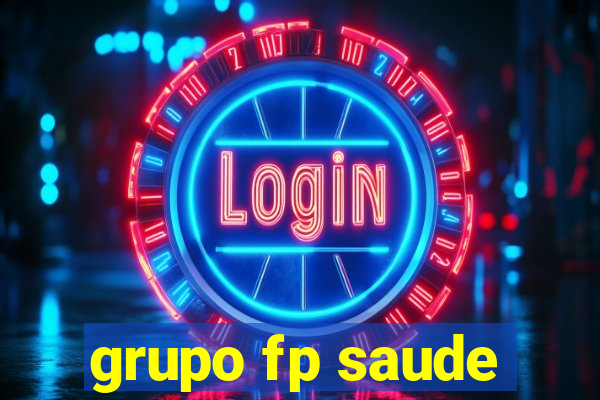 grupo fp saude