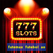 futemax futebol ao vivo libertadores