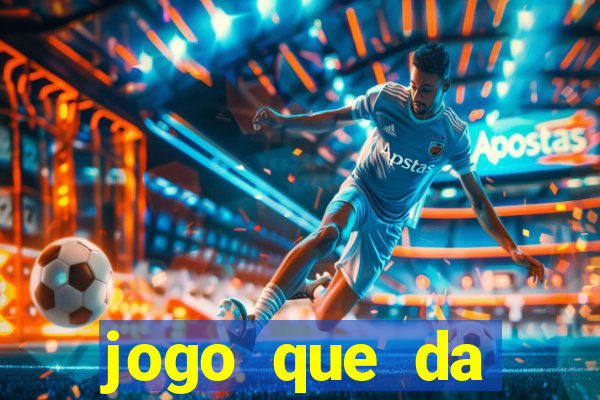 jogo que da dinheiro para se cadastrar