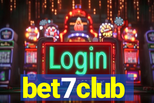 bet7club