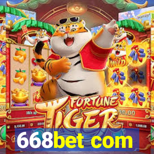 668bet com