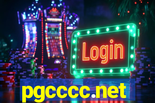 pgcccc.net