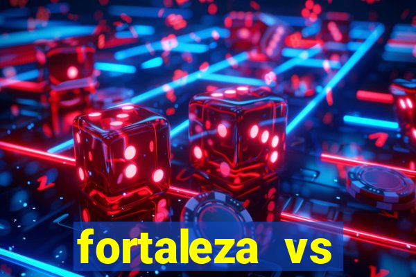 fortaleza vs flamengo futemax