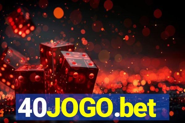 40JOGO.bet