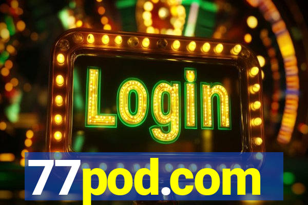 77pod.com