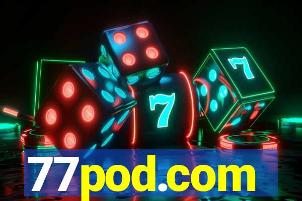 77pod.com