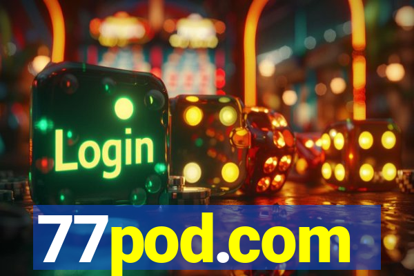 77pod.com