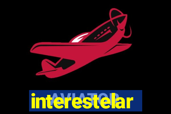 interestelar download dublado