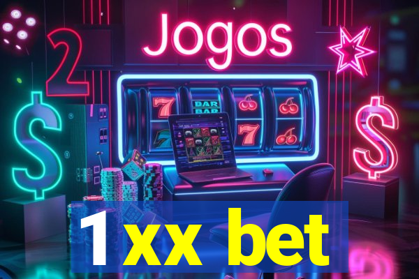 1 xx bet