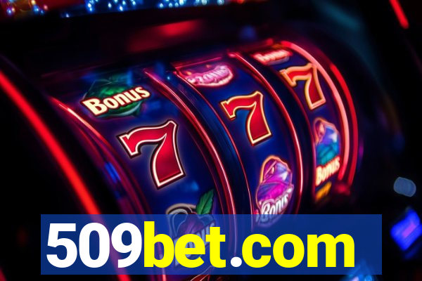 509bet.com