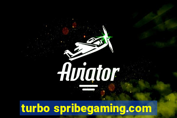 turbo spribegaming.com