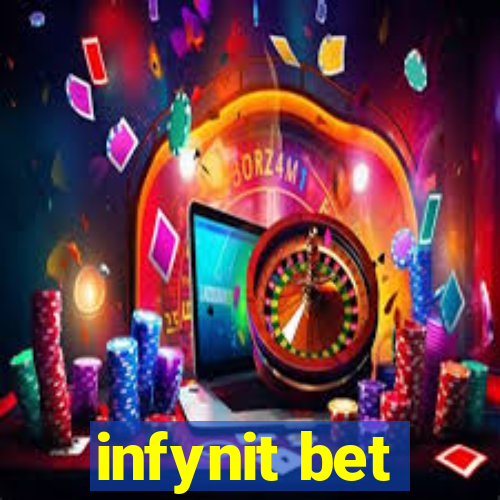 infynit bet