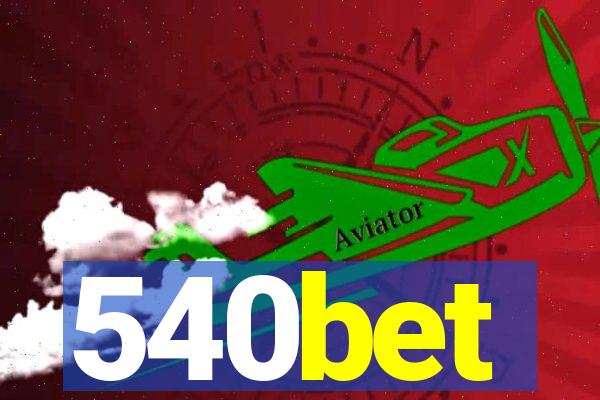 540bet