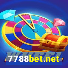 7788bet.net