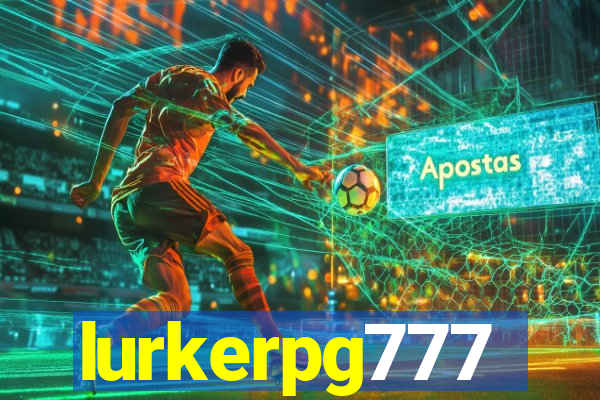 lurkerpg777