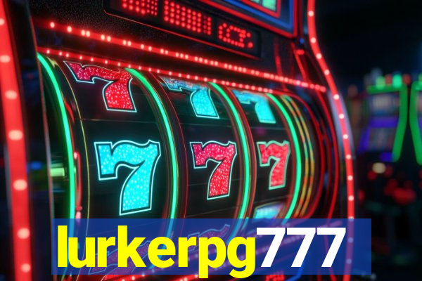 lurkerpg777