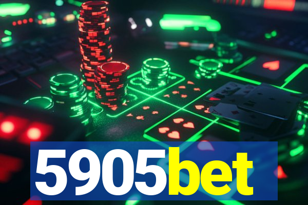 5905bet