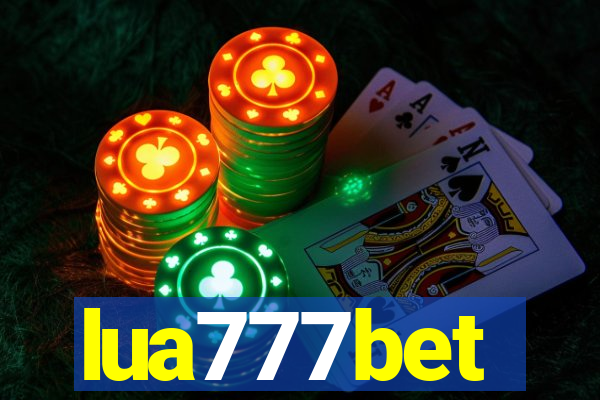 lua777bet