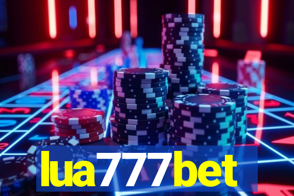 lua777bet