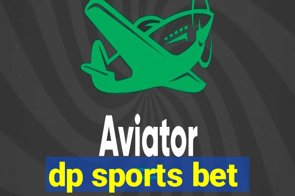 dp sports bet