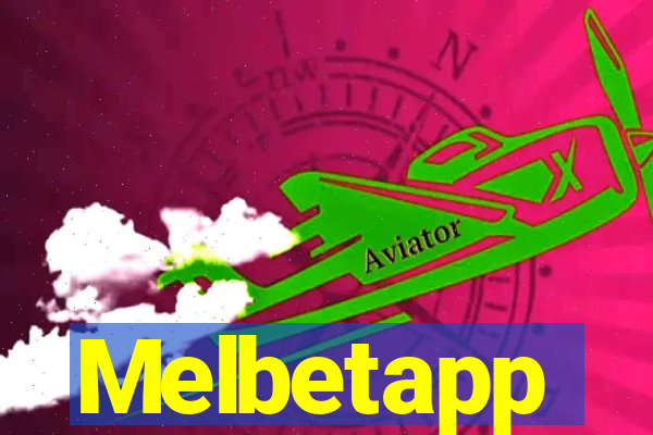 Melbetapp