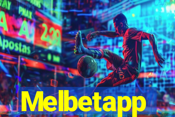 Melbetapp