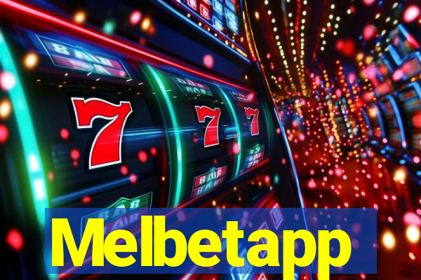 Melbetapp