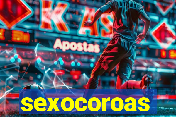 sexocoroas