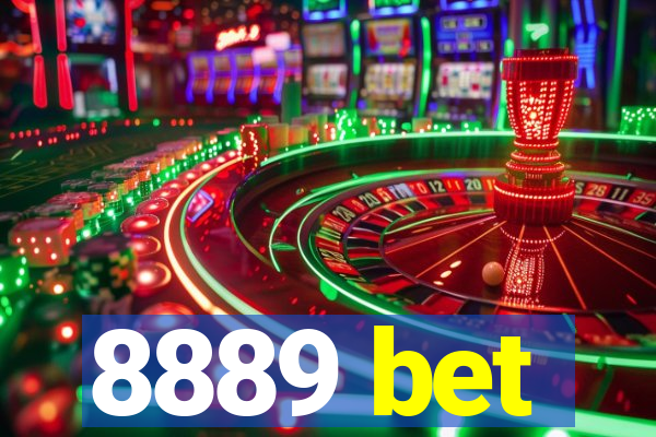 8889 bet