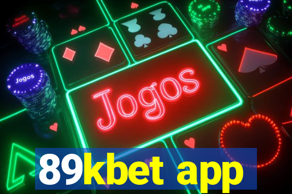 89kbet app