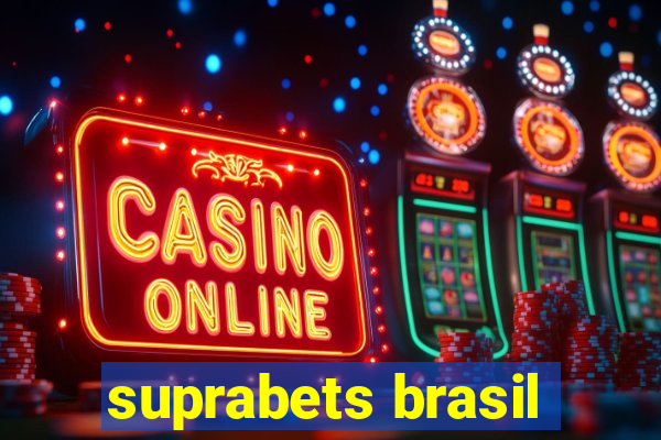 suprabets brasil