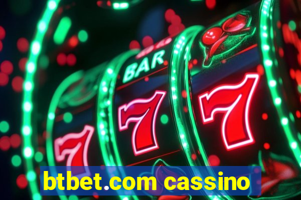 btbet.com cassino